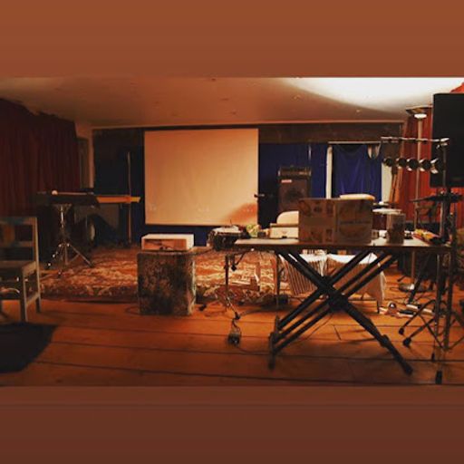 Pyramid Club Catch-Up: Dan Beban on Amplifier - 18/10/2022