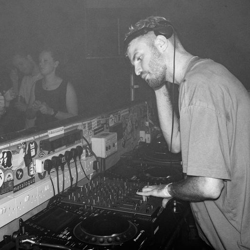 Control Freak Recordings - 10/03/23