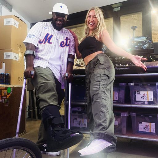 Darka b2b Eskiwild - 07/05/2025 - [Voices Radio]