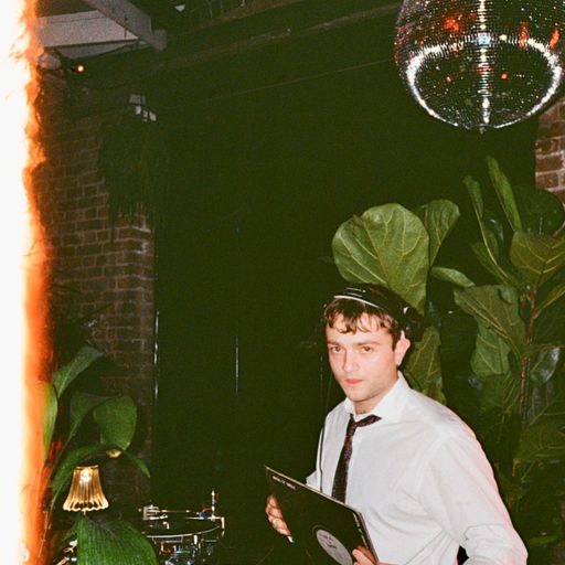 Morning Glory with Joe Little (05/11/2025)