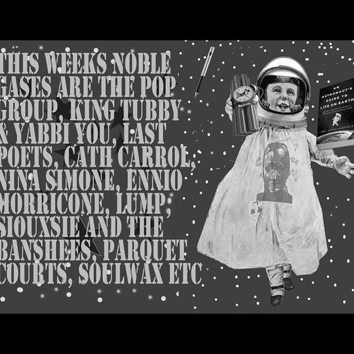 DJ Wilson: TICK #71 (29/06/2018)