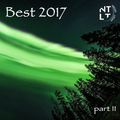 The Best Albums and Tracks 2017 / part II