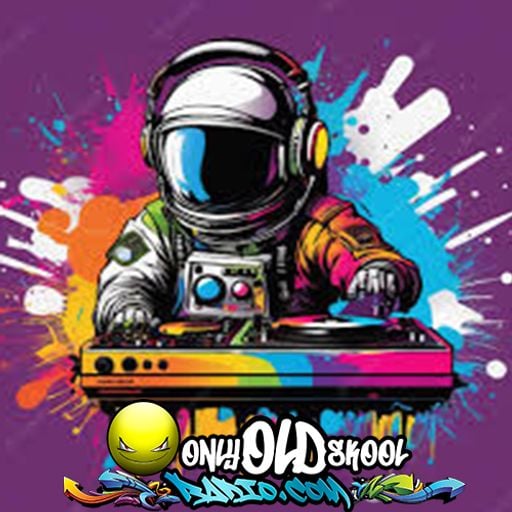 DJ Destiny - Saturday 23rd September 2023 - OnlyOldSkoolRadio.com