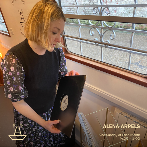 Alena Arpels | The BoAt Pod | March 2024