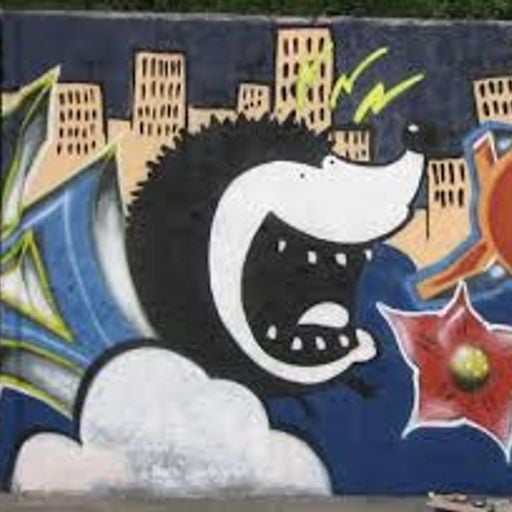 DJ Hedgehog - Beats , Bass and Jingly Bits - Thursday 3rd September 2020