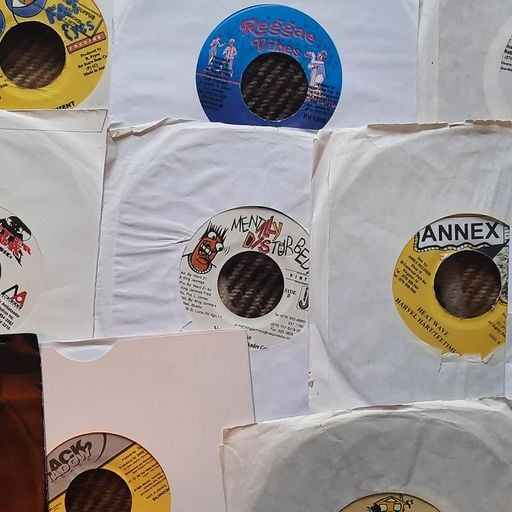 DANCEHALL VERSIONS 1997-2006 W/ SUPER FABULOUS - 8th April 2026