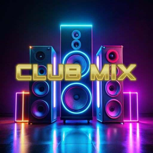 CLUB MIX