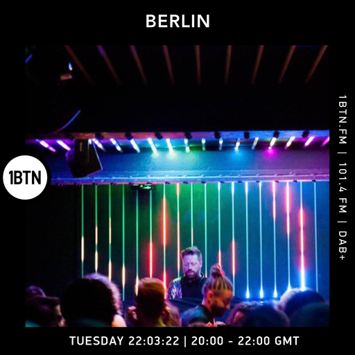 BERLIN - 22.03.2022