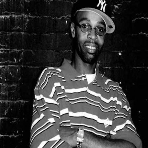 Brucie B - Old School Breaks: Classics Pt 1