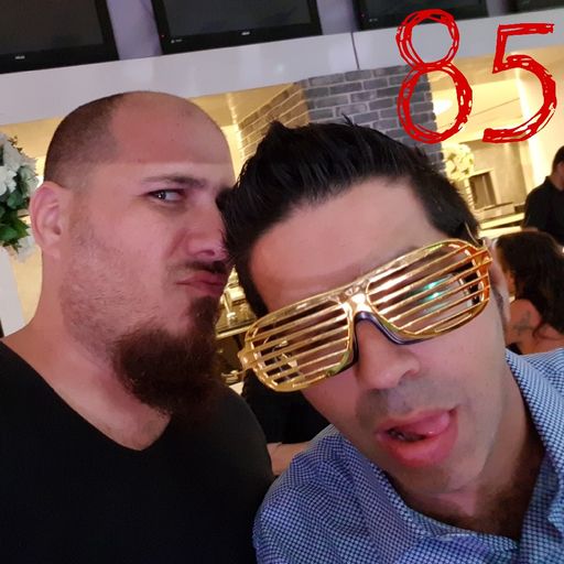 זה רוק! 85 - 7.9.17 ספיישל פתיחת העונה