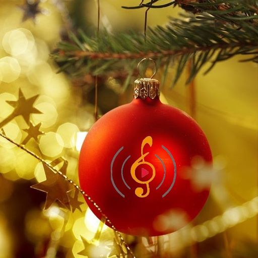 CHRISTMAS TIME