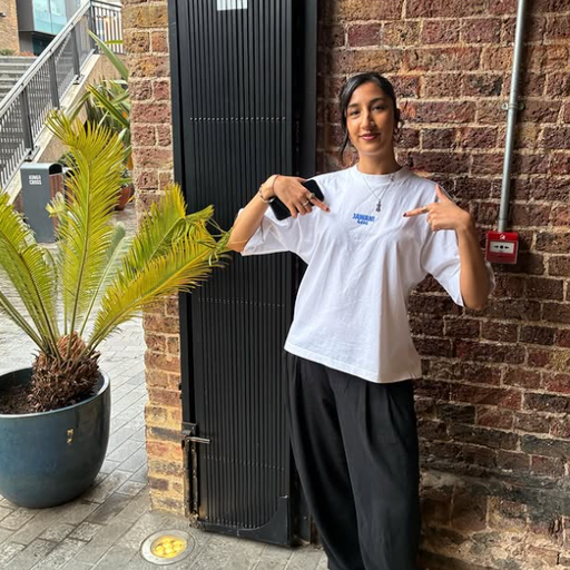 Avs - JAWANI 4EVA Takeover - 29/03/26 - Voices Radio