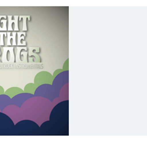 Night of the Progs - Groovy Krautrock Instrumentals by Various Artists