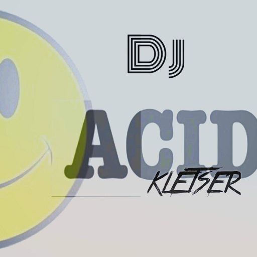 Acidkletser dj set 8-12-2019