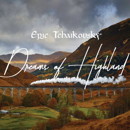 Dreams of Highland