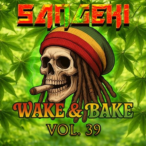 WAKE AND BAKE VOL. 39