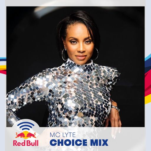Choice Mix - MC Lyte