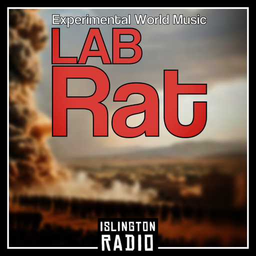Lab Rat with Porlie Eidolon (02/01/2025)