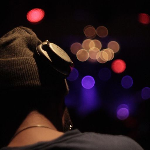 Show#625 New Jamie XX | Sokoto | K15 | Joe | Lil Silva | Adrian Younge | ...