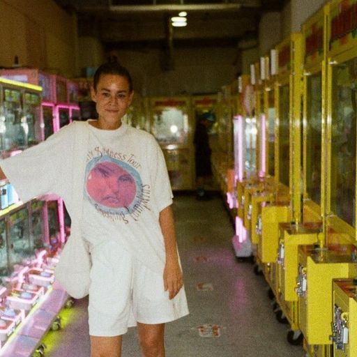 Louise Chen - 25th February 2026