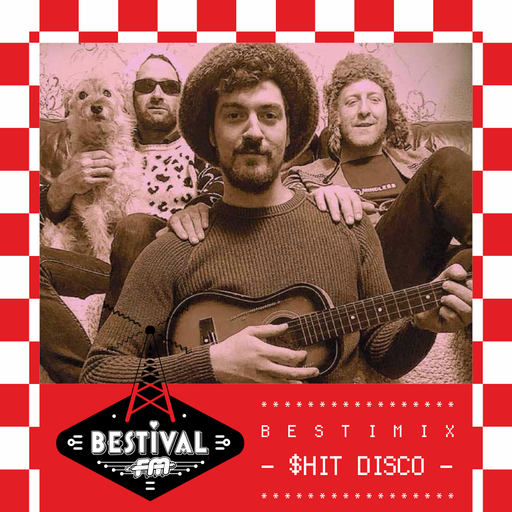 Bestimix 235: $hit Disco