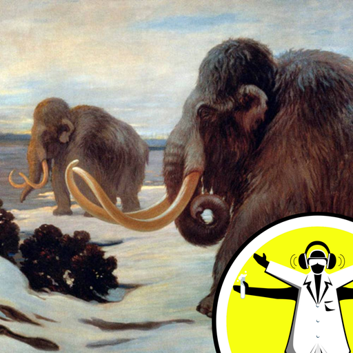 The End of Extinction? - Naked Scientists 14.07.22