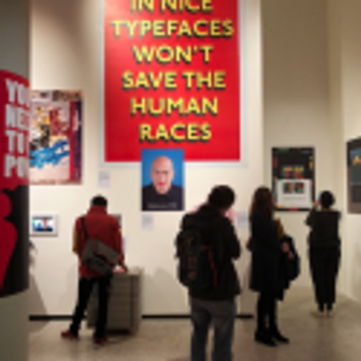 Hoxton Live x Lucian Roberts