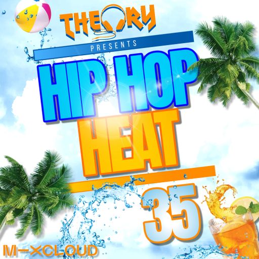 HIP HOP HEAT 35
