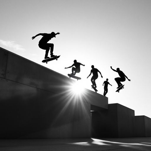 Oleg Yoshi -  Chase the Light (Indie Dance)