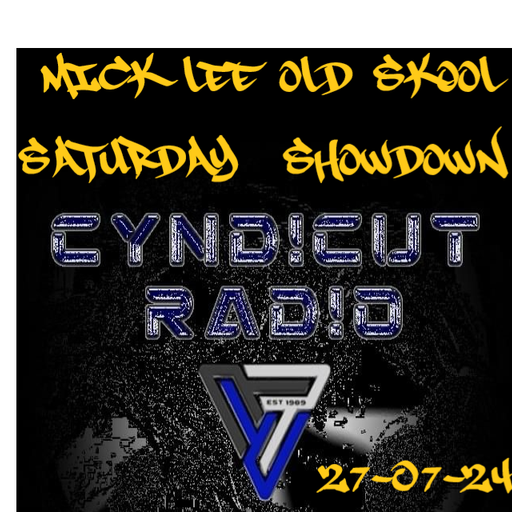 Cyndicut Old Skool