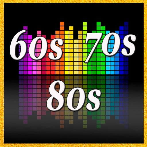 Time Travelling MoFo's Mixtape 1960 - 1989