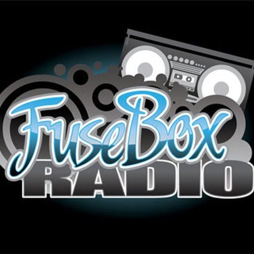 FuseBox Radio Broadcast w/DJ Fusion & Jon Judah - Week of Sept. 12, 2012