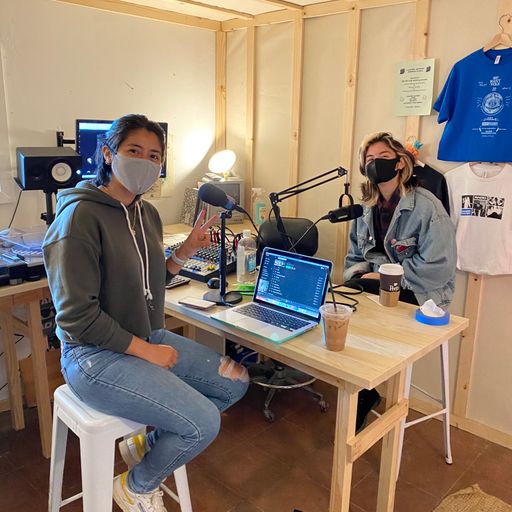 Anything Goes Radio 4.21