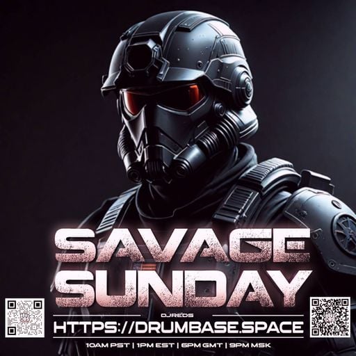 Savage Sunday 24112024