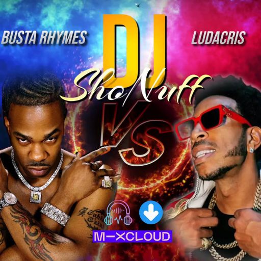 IT'S BUSTA RHYMES & LUDACRIS 4SHO