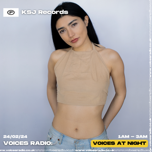 Motherlode - 25/02/24 - Voices Radio