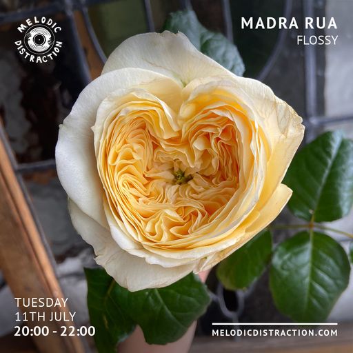 Madra Rua with Flossy (July '23)