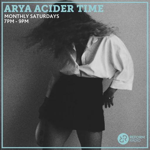 Arya Acider Time 29th November 2025