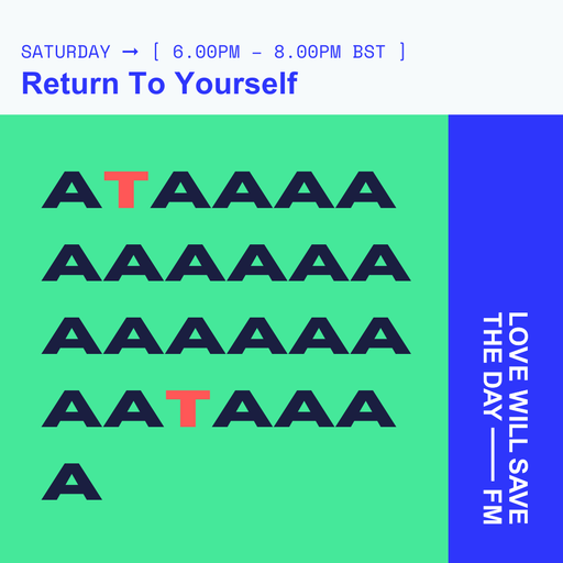 2024-08-10 Return To Yourself | LWSTD-FM