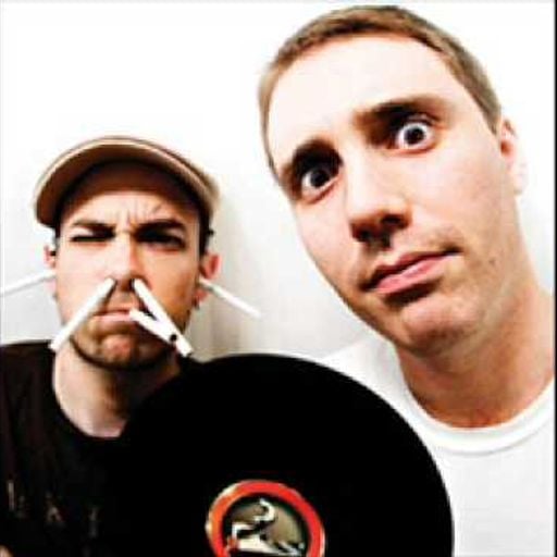 The Sound Republic - 1st Mix Ever - January 2005