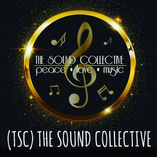 Guest Slot on (The Sound Collective) 001    190923