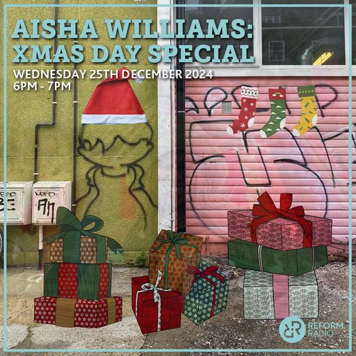 Aisha Williams 25th December 2024