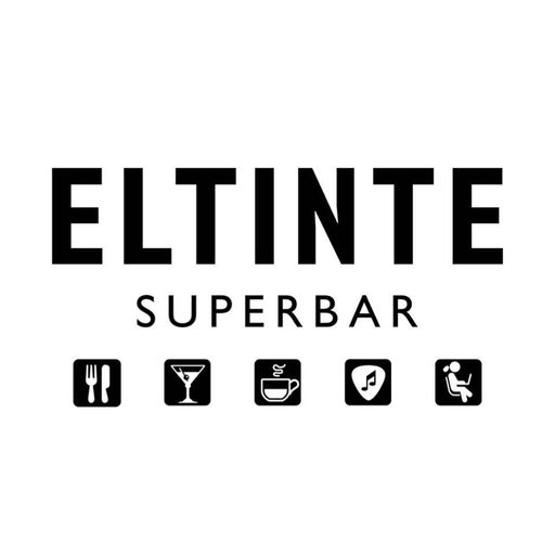 EL TINTE Super Bar -  Re Edit Covers 60'70'80'90' * Recording December 2.019 * Cadiz