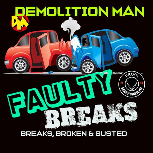 FAULTY BREAKS