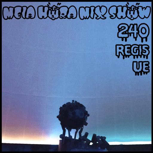 MHMS-240-Regis UE-Eletronic