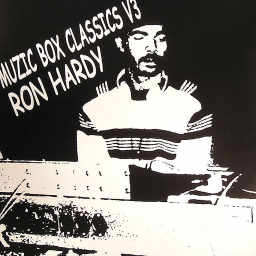 Ron Hardy @ Muzic Box - 1984-06-19 (DHP 1181)