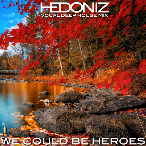 We Could Be Heroes