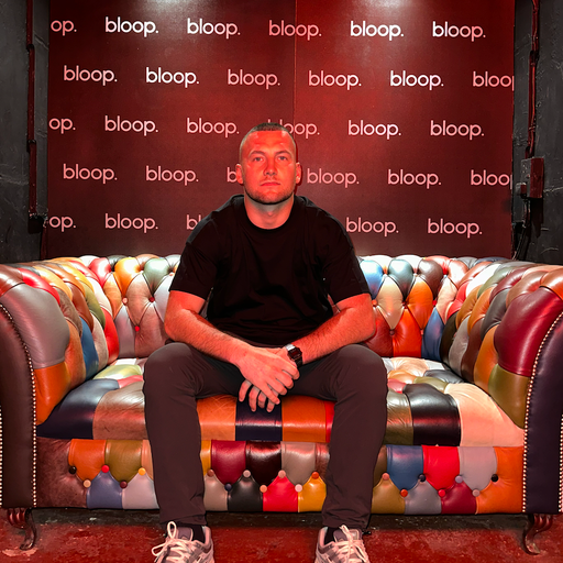 Puzzle Sessions w/ Gilet - 03.08.24