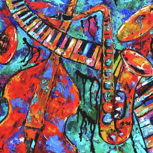 Jazz Night #1