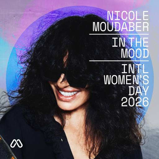 InTheMood - Episode 619 - International Women’s Day 2026 Special